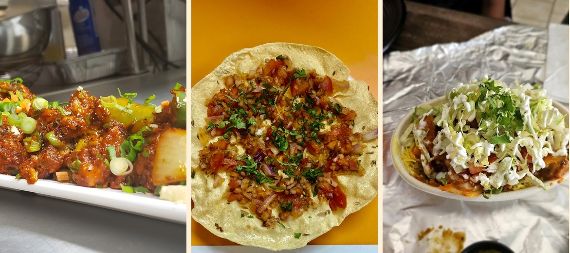 Cumin N Eat Allentown