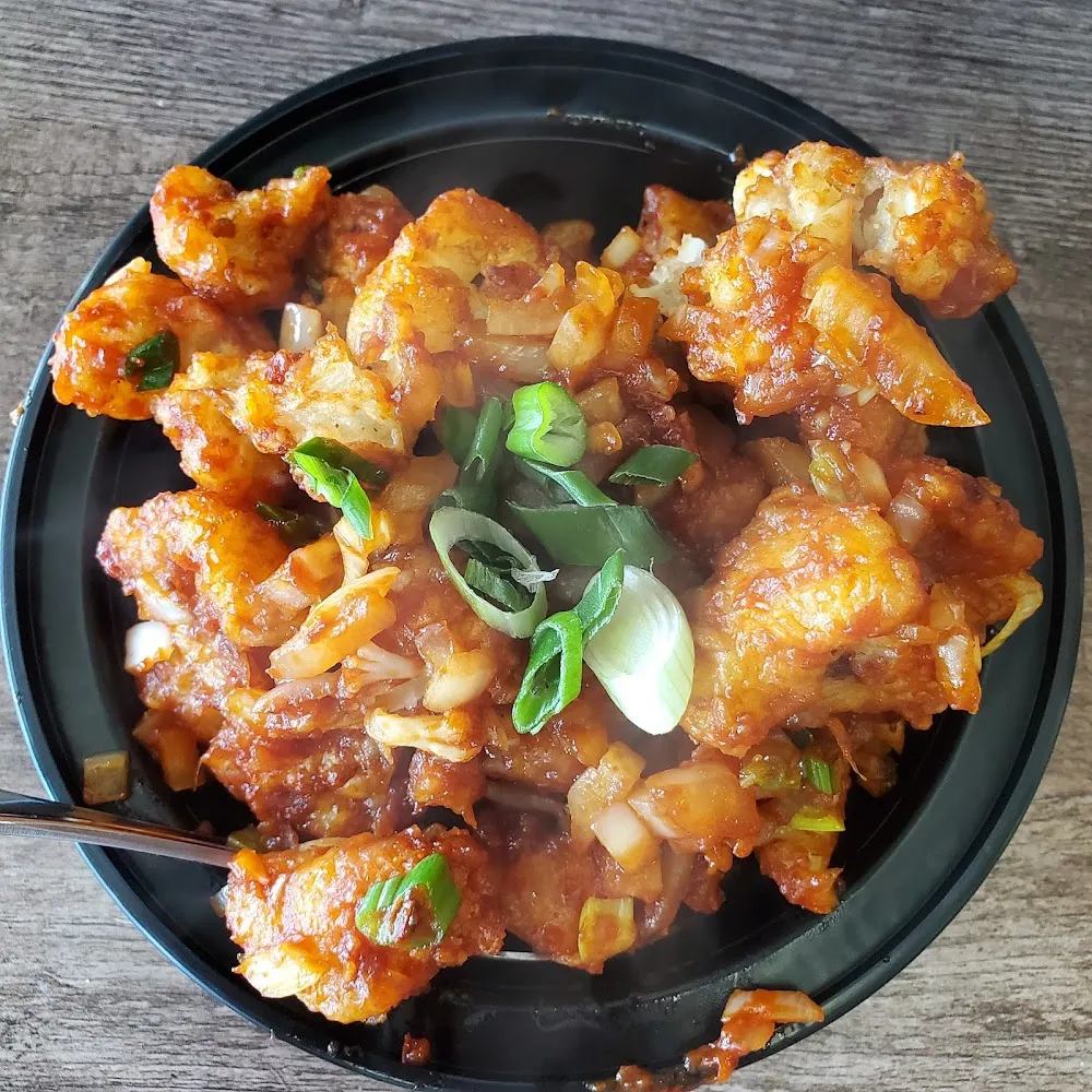 Gobi Manchurian Mild Spice